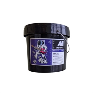 Polvo DTF Motif 2.5 kg